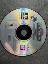 Digimon World - Sony PlayStation 1 DISC ONLY