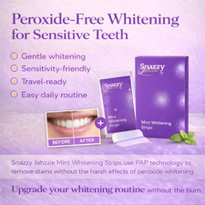 Teeth Whitening Strips