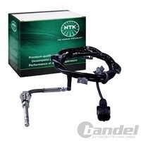 NTK NGK Abgastemperatursensor Passend FüR Opel Astra Zafira | 96773
