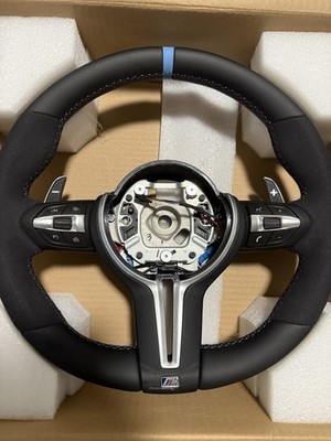  Performance Steering Wheel for BMW 
