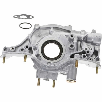 #ad Melling M375 Stock Replacement Oil Pump Honda 1.7L $110.99