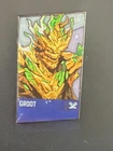 Marvel Rivals Series 1 Groot - Boxlunch Exclusive