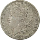 1889 O Morgan Dollar XF EF Extremely Fine Silver $1 Coin SKU:I15475