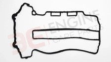 Cam Rocker Cover Gasket Vauxhall Corsa C 2001 to 2006 NEW 24403788 1.2 1.4
