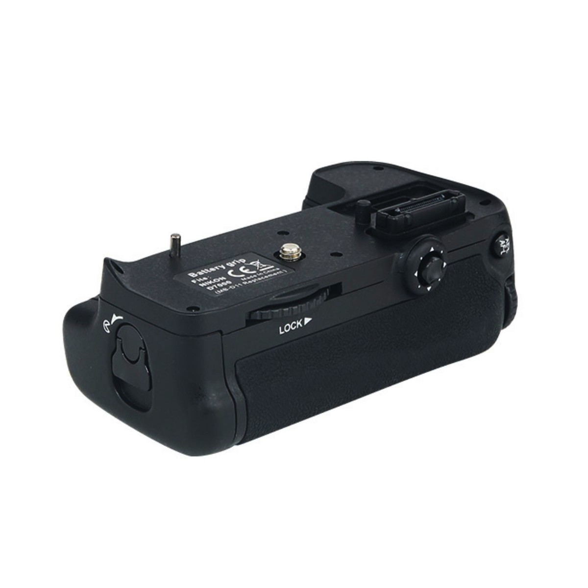 Camera Vertical Battery Grip Hand Holder For Nikon D7000 SLR