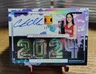 2025 Panini Impeccable WNBA Caitlin Clark Award Winning Signatures /24 ROY READ