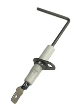 OEM Upgraded Replacement for Rheem Furnace Flame Sensor 62-23543-01 Replacement