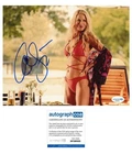 Ali Larter "Landman" AUTOGRAPH Signed 'Angela Norris' 8x10 Photo ACOA
