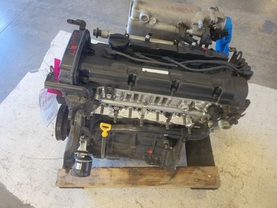 2003-2006 Hyundai Elantra 2.0L CVVT Engine Motor Longblock 156k miles