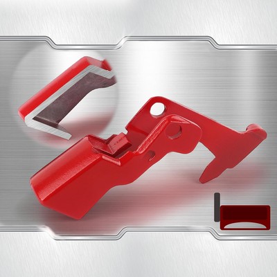 Metal Trigger Switch Button Compatible with V10 V11 SV12 SV14 Vacuum Cleaner