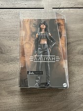 Barbie Aaliyah Signature Doll 2025 HRM80 Mattel Collector New In Box