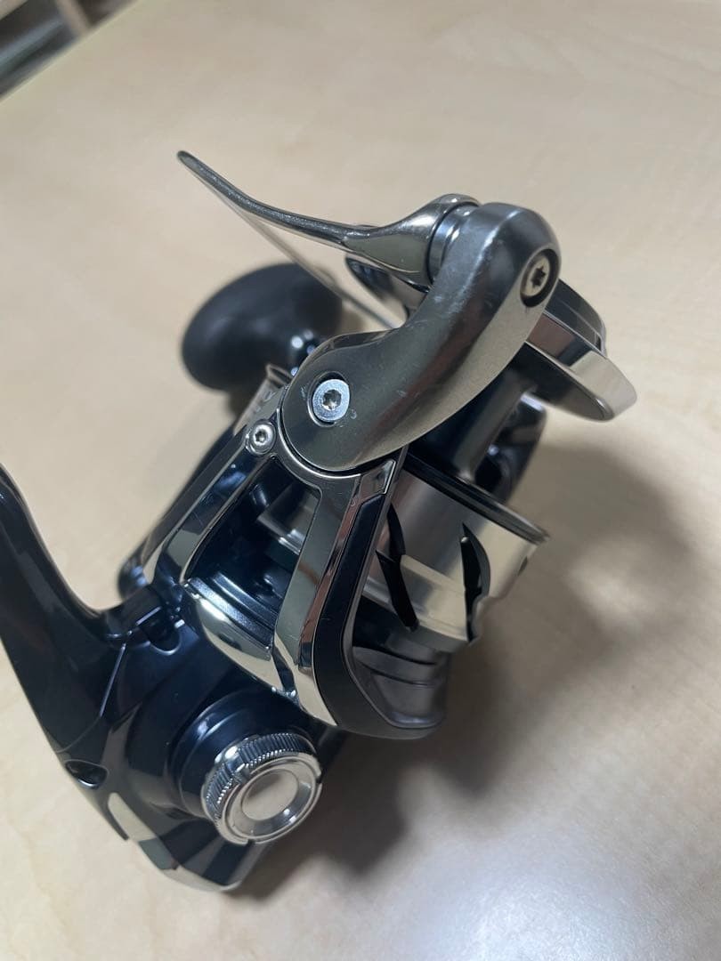 Shimano 21 Twin Power SW 10000PG JDM Spinning Reel Saltwater