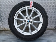 BMW X1 ALLOY WHEEL 17'' INCH 7.5J ET52 6856061 F48 2015 - 2022