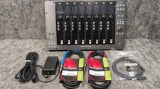 Solid State Logic UF8 Advanced DAW Controller...