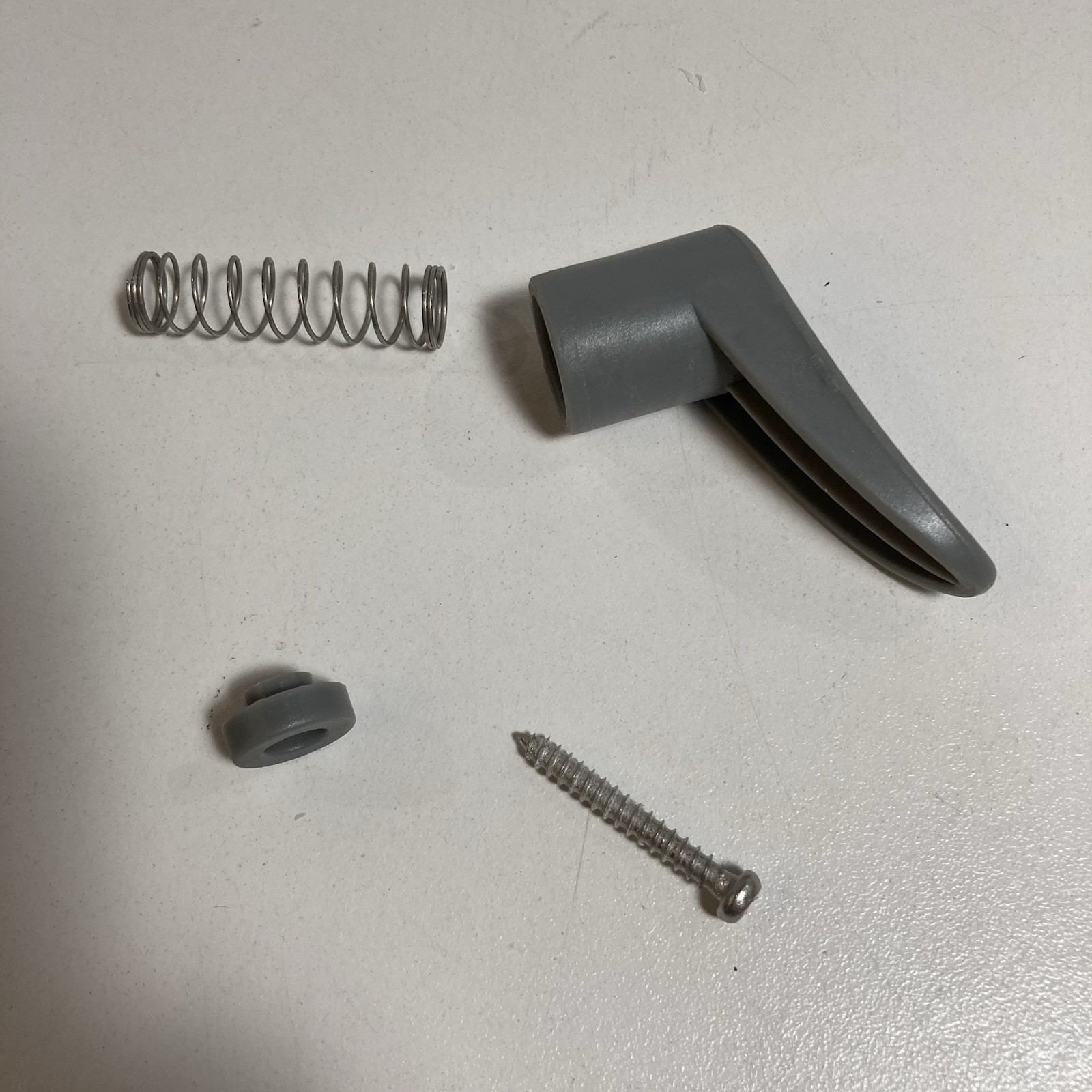 Shark Steam Mop S3251 Replacement Parts Handle Power Cord Hook