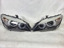 Frontscheinwerfer BMW Z4 E89 7191745 7191746 Xenon Ein Satz Headlight
