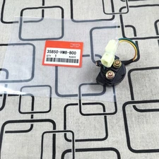 OEM Starter Solenoid Relay Switch for Honda 35850-HM8-B00 Recon TRX 250 1997-04