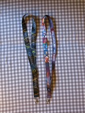 Mortal Kombat Legacy Kollection lanyard + Cod...