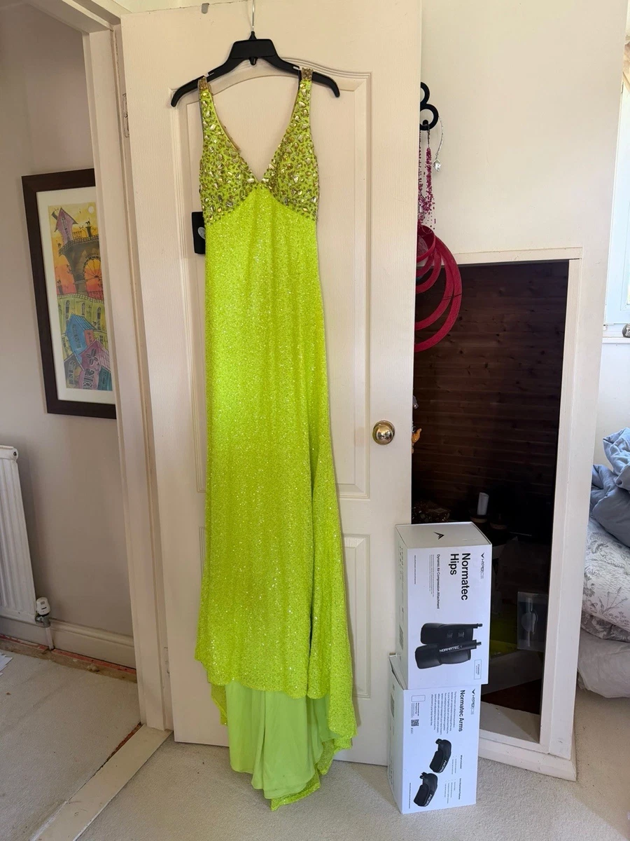 sachin and babi light blue dress Dresses | Dynasty London Evening Prom Dress Size 14