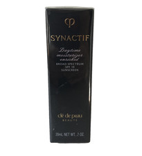 Cle de Peau Beaute  Synactif Daytime Moisturi...