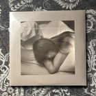 Taylor Swift The Tortured Poets Department beige vinyl