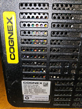 Cognex COG-VC5-120-000 Industrial Vision Controller