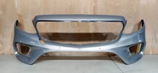 GENUINE MERCEDES E CLASS W213 AMG 2016 TO 2020 FRONT BUMPER  P/N A2138852600