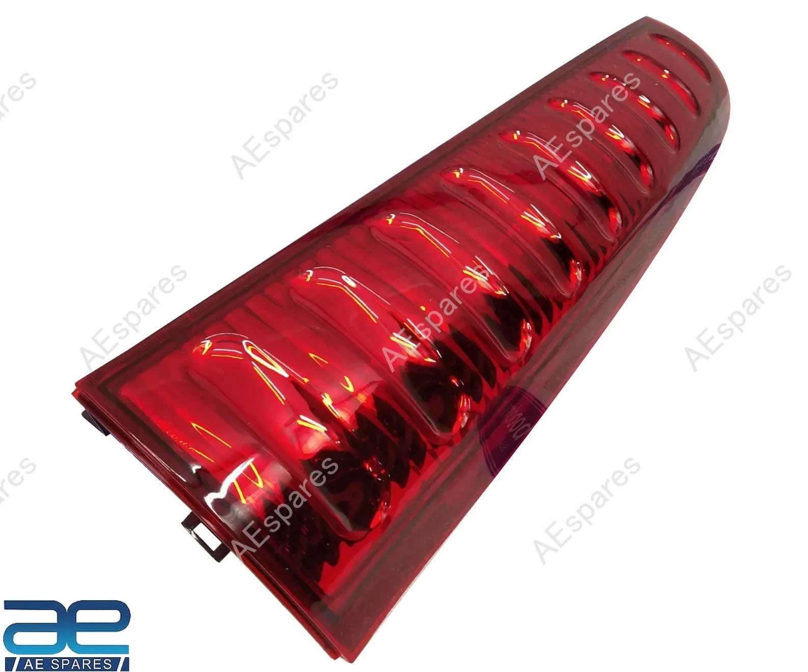 Rear Upper Dummy Lamp Reflector RH For Mahindra Scorpio 2006-2014 1703AA0630N view 3