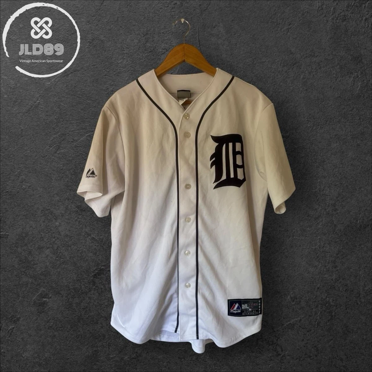 World Baseball Australia Lightweight Majestic Cool Base
