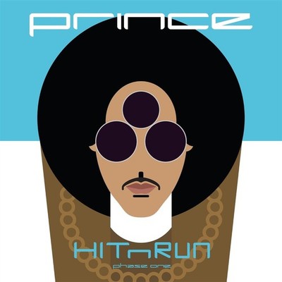 Hitnrun Phase One - Prince (Audio CD)