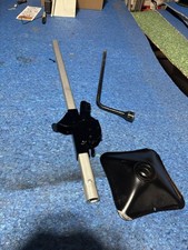 1950- 1952 Dodge Plymouth Factory Bumper Jack 1950- 1952 Dodge Plymouth Factory Bumper Jack