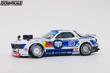 Inno64 Mazda RX-7 (FD3S) "PANDEM ROCKET BUNNY" MADBUL MADLAB COLLECTION 001