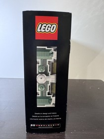 LEGO Architecture 21030 United States Capitol Building &ndash; New & Sealed  