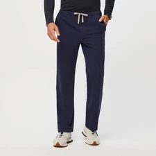 Figs Men’s Pisco Basic Scrub Pants Technical Collection Sz XL