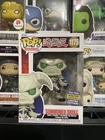 FUNKO POP ! SUMMONED SKULL 1175 WINTER CONVENTION 2022  POP ANIMATION K01