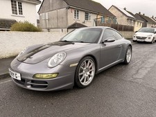 Porsche 911 Carrera Tiptronic , Hartech Engine