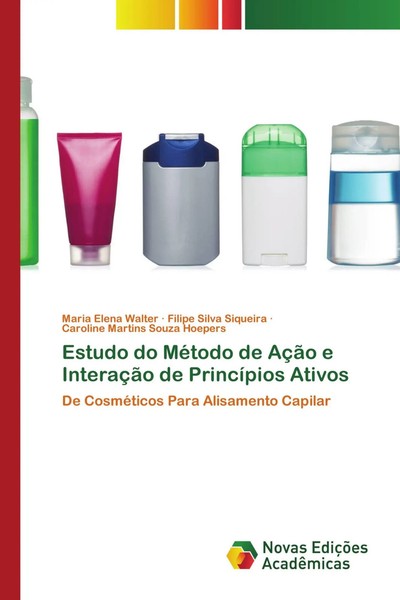 Maria Elena Walter (U. A.) | Estudo Do MéTodo De AçãO E InteraçãO De...-image
