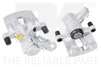 NK Bremssattel 213697 FüR Opel Saab