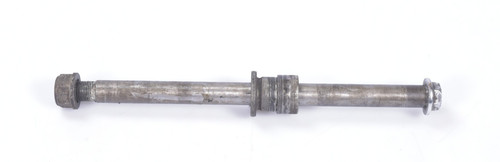 Honda VF750F RC15 Radachse hinten Achse Steckachse Hinterrad Hinterradachse