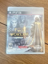 Two Worlds II (Sony PlayStation 3, 2011)