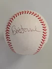Bob Forsch Signed Baseball JSA CoA CE04445