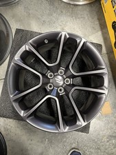 20” Dodge Charger Challenger 2023 OEM Alloy Wheel Rim 6TE82TRMAA Scat