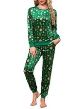 Track Suits for Women Set 2 Piece Velour Sweatsuits Jogging Suits Velvet Swea...