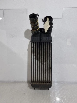 Echangeur air (Intercooler) CITROEN C3 PICASSO PHASE 1 DV6ATED4 - Photo 1/2