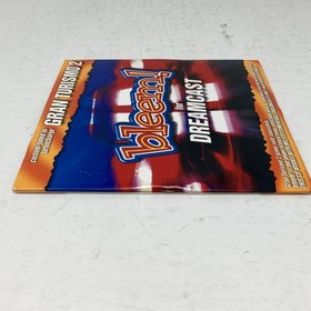 Bleem! For Dreamcast Gran Turismo 2 Bleemcast Sega