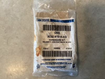 #ad 03 07 Ford F250 F350 F450 F550 Excursion 6.0 Powerstroke Turbo Gasket Kit OEM $27.50