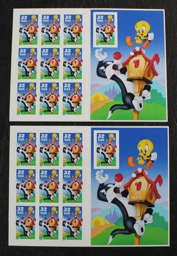 CKStamps: US Stamps Collection Scott#3205 Mint NH Error 10th Uncut