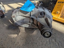Transfer Case Floor Shift Automatic Fits 07-13 SIERRA 1500 PICKUP 813762