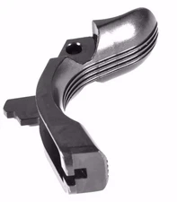 Evolution Gun Works (EGW) 1911 Beavertail Grip Safety Blued with GR4 10720