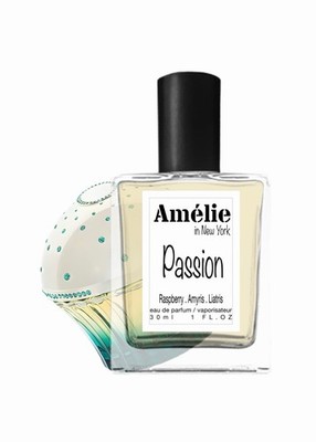 Passion de l Amour (inspired Fragrance) / Amelie in New York - Passion